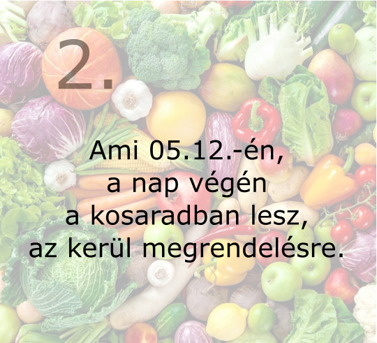 Második