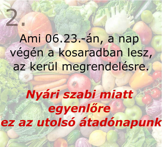 Második