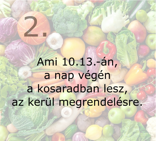 Második