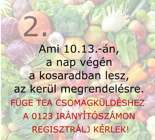 Második