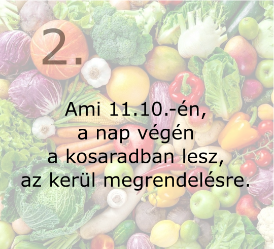 Második
